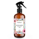 Beyaz Sabun Oda Kokusu Ve Çamaşır Parfümü Sprey Oda Kokusu