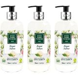 Beyaz Sabun Sıvı Sabun 500 Ml X 3 Adet