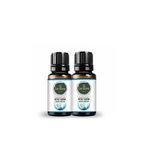 Beyaz Sabun Uçucu Yağı Buhurdanlık, Ortam Kokusu 10 Ml X 2 Adet