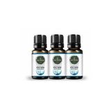 Beyaz Sabun Uçucu Yağı Buhurdanlık, Ortam Kokusu 10 ml X 3 Adet