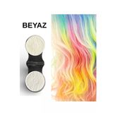 Beyaz Saç Boyama Tebeşiri