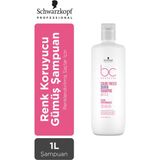 Beyaz Saçlar Için Sararmakarşıtı Gümüş Şampuan 1000ML