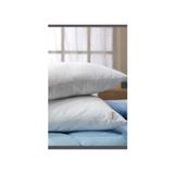 Beyaz Silikon Dolgulu 2 Adet Yastık 800 gr - 50 x 70 cm
