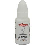 Beyaz Sıvı Gıda Boyası 20 ml