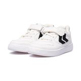 Beyaz-Siyah Unisex Spor Ayakkabı 900713 Hml Kayno Jr - Beyaz - Siyah