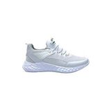Beyaz Sneaker Günlük Erkek Spor Ayakkabı