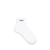 Beyaz Soket Çorap 1910331-620 Beyaz-620 One Size