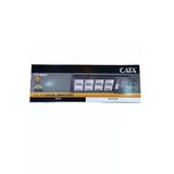 Beyaz Solar Sokak Armatürü Işık Ct-4642 200W