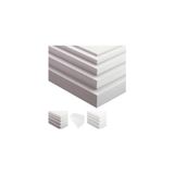 Beyaz Strafor Eps 4 cm 6 M²