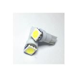 Beyaz T5 Dipsiz Led 5050 Gosterge Kadran Ambians Ampulu 2 Adet