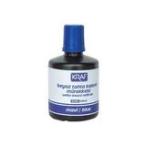Beyaz Tahta Kalemi Mürekkebi 100 ml MAVİ