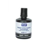 Beyaz Tahta Kalemi Mürekkebi 100 ml Siyah