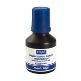 Beyaz Tahta Kalemi Mürekkebi 30 ml MAVİ