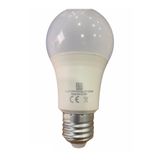 Beyaz Tasarruflu Lümen Led Ampül Duy E27 6500k 850 220 Volt 10w