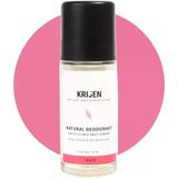 Beyaz & Tatlı Roll-On Deodorant 50 Ml - Bitkisel Ter Kokusu Önleyici