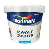 Beyaz Tavan Boyası – 10 Kg, Yüksek Kalite ile Uzun Süreli Kullanım