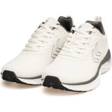Beyaz Tekstil Unisex Spor Ayakkabı 900696 Hml Plax