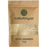 Beyaz Toz 1 Kg Karabiber