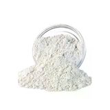 Beyaz Toz Kil 500 Gr - Saç ve Yüz Maskeleri için
