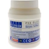 Beyaz Tutkal 225ML 045166 - Çok Renkli