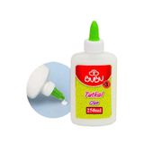 Beyaz Tutkal 250 Ml 1 Adet Bubu Beyaz Mobilya Tutkalı 300 Gr Ahşap Tutkalı Su Bazlı Çok Amaçlı Beyaz Tutkal