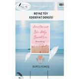 Beyaz Tüy Edebiyat Dergisi 3. Sayı - 2024