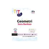Beyaz Tyt Geometri Soru Bankası Eis