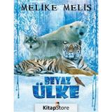 Beyaz Ülke - Melike Melis