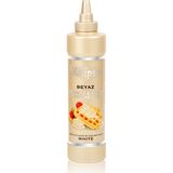 Beyaz Waffle & Krep & Pancake Sos 850 gr