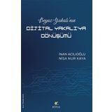 Beyaz Yakalı’nın Dijital Yakalı’ya Dönüşümü - İnan Acılıoğlu