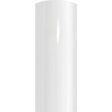 Beyaz Yapışkanlı Folyo 75 Cm X 2 Mt