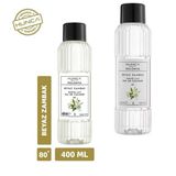 Beyaz Zambak Kolonyası 400 Ml - 2 Adet