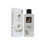 Beyaz Zambak Kolonyası 80 Derece 400 Ml Elegance Series