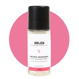 Beyaz Zambak & Tatlı Badem Roll-On Deodorant 50 Ml - Bitkisel Ter Kokusu Önleyici