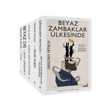 Beyaz Zambaklar Ülkesinde - Beyaz Diş - Deniz Feneri - 5 Kitap