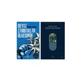 Beyaz Zambaklar Ülkesinde - Cesur Yeni Dünya - Aldous Huxley