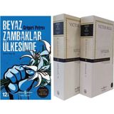 Beyaz Zambaklar Ülkesinde - Sefiller 2 Cilt Takım Victor Hugo