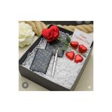 Beyaz Zigzag Kırpık Dolgu Kağıdı 500 Gr – Kutu İçi Süsleme ve Hediye Paket Dolgu Kağıdı