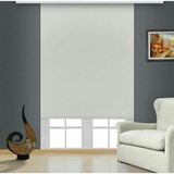 Beyazıt Tekstil Blackout Stor Perde Alüminyum Kasa (Karartma Stor) - 140 x 260 cm - Ekru