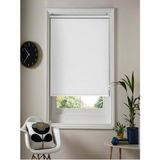 Beyazıt Tekstil Blackout Stor Perde Alüminyum Kasa (Karartma Stor) - 160 x 260 cm