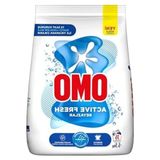 Beyazlar Için Güçlü Toz Deterjan - 5.5 kg