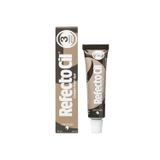 Beyazları Kapatıcı Kaş ve Kirpik Boyası No:3 Koyu Kahve 15 ml
