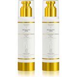 Beyazlatıcı | Kararma Giderici Krem 2'li Set - Genital Bölge, Koltuk Altı, Bikini Bölgesi, Dirs