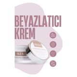 Beyazlatıcı Krem 50 ml Cilt Beyazlatıcı, Leke Karşıtı, Ton Eşitleyici, Aydınlatıcı