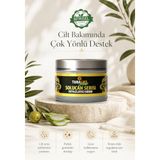 Beyazlatıcı & Ton Eşitleyici Cilt Bakım Kremi 50 ml – Leke Karşıtı, Aydınlatıcı