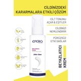 Beyazlatıcı Ve Cilt Tonu Eşitleyici Krem Anti Pigmentation Blemish Whitening Cream 100 Ml