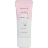 Beyazlatıcı ve Işıltı Artırıcı Flower Bb Krem 30 Mililitre No 21