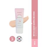 Beyazlatıcı ve Işıltı Artırıcı White Flower Bb Krem 30ML No:23 - 1