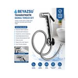 Beyazsu Taharatmatik Temizlik Seti