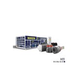 beyaztuning H11 Led Xenon Far Ampulü Nova Niken 12000 Lümen